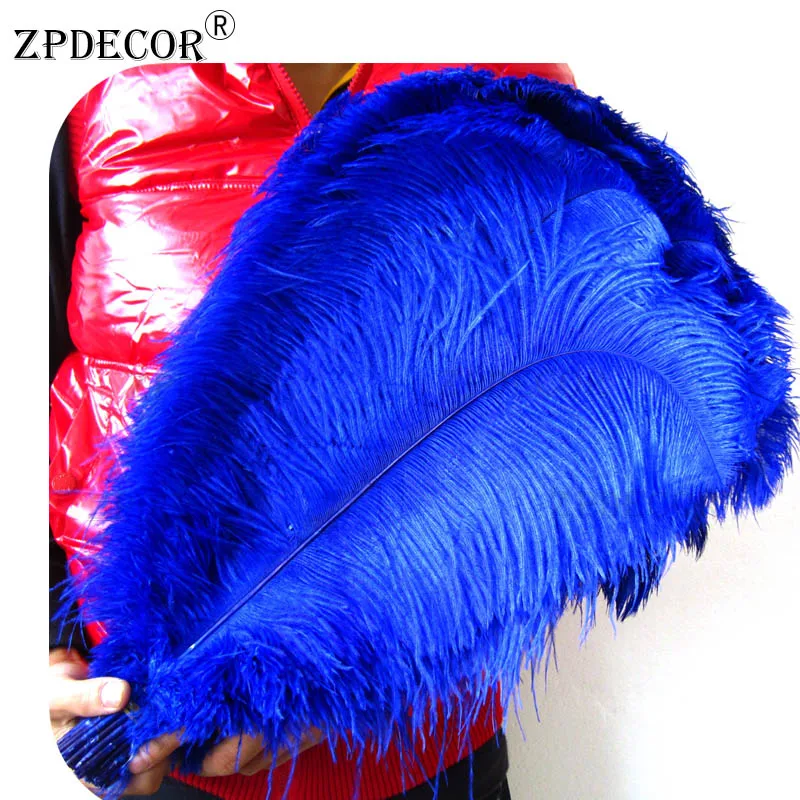 Fluffy beautiful 45-50 CM/18-20 Inch super ostrich feather Table Centerpieces Carnival Halloween Christmas DIY Craft Decor
Fluffy beautiful 45-50 CM/18-20 Inch super ostrich feather Table Centerpieces Carnival Halloween Christmas DIY Craft Decor