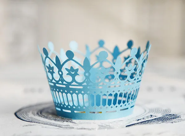 Free Shipping blue lace crown wedding cupcake wrappers paper mini cupcakes cup cake birthday baby shower baking cups wrapper
Free Shipping blue lace crown wedding cupcake wrappers paper mini cupcakes cup cake birthday baby shower baking cups wrapper