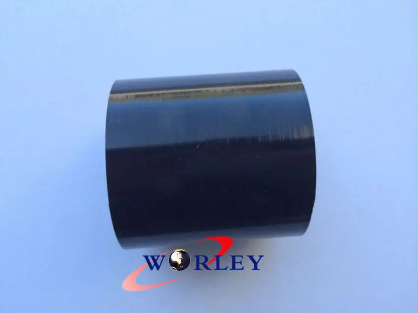 2.0" Silicone Straight Hose Coupler 2 inch 51mm Silicon Pipe Joiner intercooler BLACK
2.0" Silicone Straight Hose Coupler 2 inch 51mm Silicon Pipe Joiner intercooler BLACK