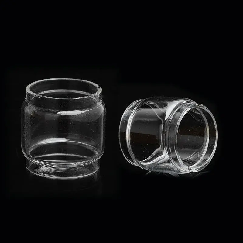 JVSURF 3pcs/lot rainbow glass for Blitzen RTA 5ml tank Pyrex Replacement glass tube
JVSURF 3pcs/lot rainbow glass for Blitzen RTA 5ml tank Pyrex Replacement glass tube