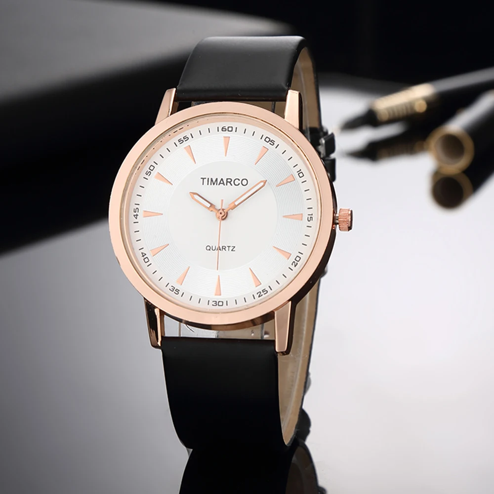 Luxury Rose Gold Women Watches Fashion Analog Quartz Ladies Watch Casual Dress Leather Woman Watch Stylish Women's Clock 2021
Luxury Rose Gold Women Watches Fashion Analog Quartz Ladies Watch Casual Dress Leather Woman Watch Stylish Women's Clock 2021