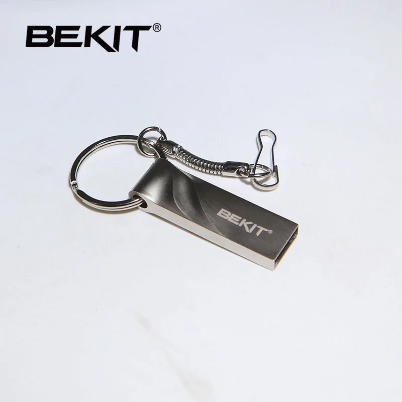 Bekit 2.0 Usb flash drive pen drive 4GB 8GB 16GB 32GB 64GB waterproof Metal Key chain pendrive Card Memory Stick Drives u disk
Bekit 2.0 Usb flash drive pen drive 4GB 8GB 16GB 32GB 64GB waterproof Metal Key chain pendrive Card Memory Stick Drives u disk