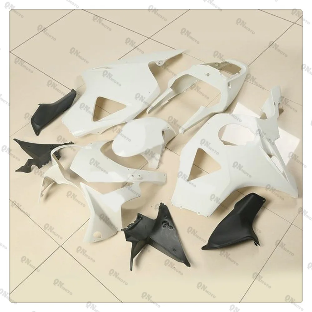 Motorcycle Unpainted White Fairing Cowl Body work Kit For Honda CBR900RR 954 2002-2003 + 4 Gift
Motorcycle Unpainted White Fairing Cowl Body work Kit For Honda CBR900RR 954 2002-2003 + 4 Gift