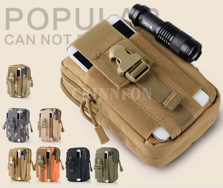 200Pcs/Lot Sports Military 600D Tactical Vest Waist Pouch Bag For Outdoor Hunting Wasit Pack Equipment
200Pcs/Lot Sports Military 600D Tactical Vest Waist Pouch Bag For Outdoor Hunting Wasit Pack Equipment