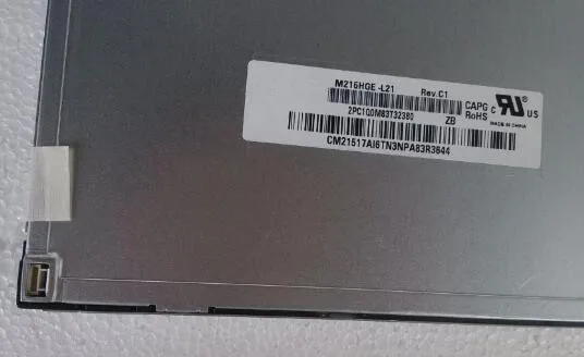 Новинка M215HGE-L21 20 дюймов M215HGE L21 21 1920 x1080 | Электроника