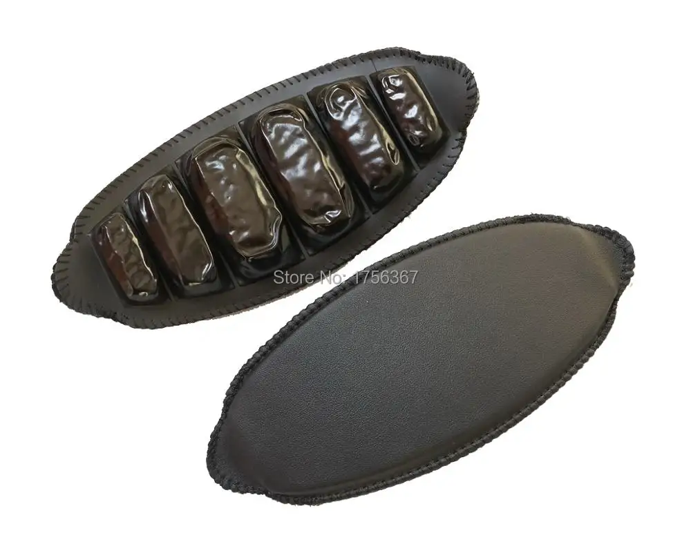 headband head band cushion for Avcomm AC-900 AC-747 & HKSUNKIN General Aviation & Noise immunity & Noise Isolating Headset
headband head band cushion for Avcomm AC-900 AC-747 & HKSUNKIN General Aviation & Noise immunity & Noise Isolating Headset