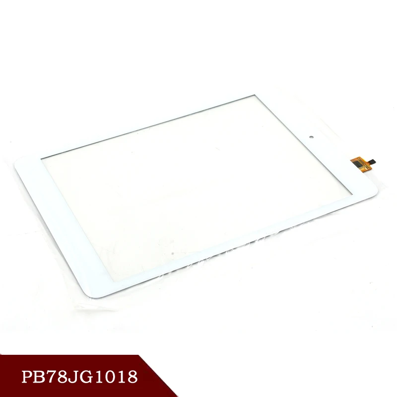

100% New For 8" inch PB78JG1018 Tablet Capacitive touch screen panel Digitizer Glass Sensor replacement Free shipping