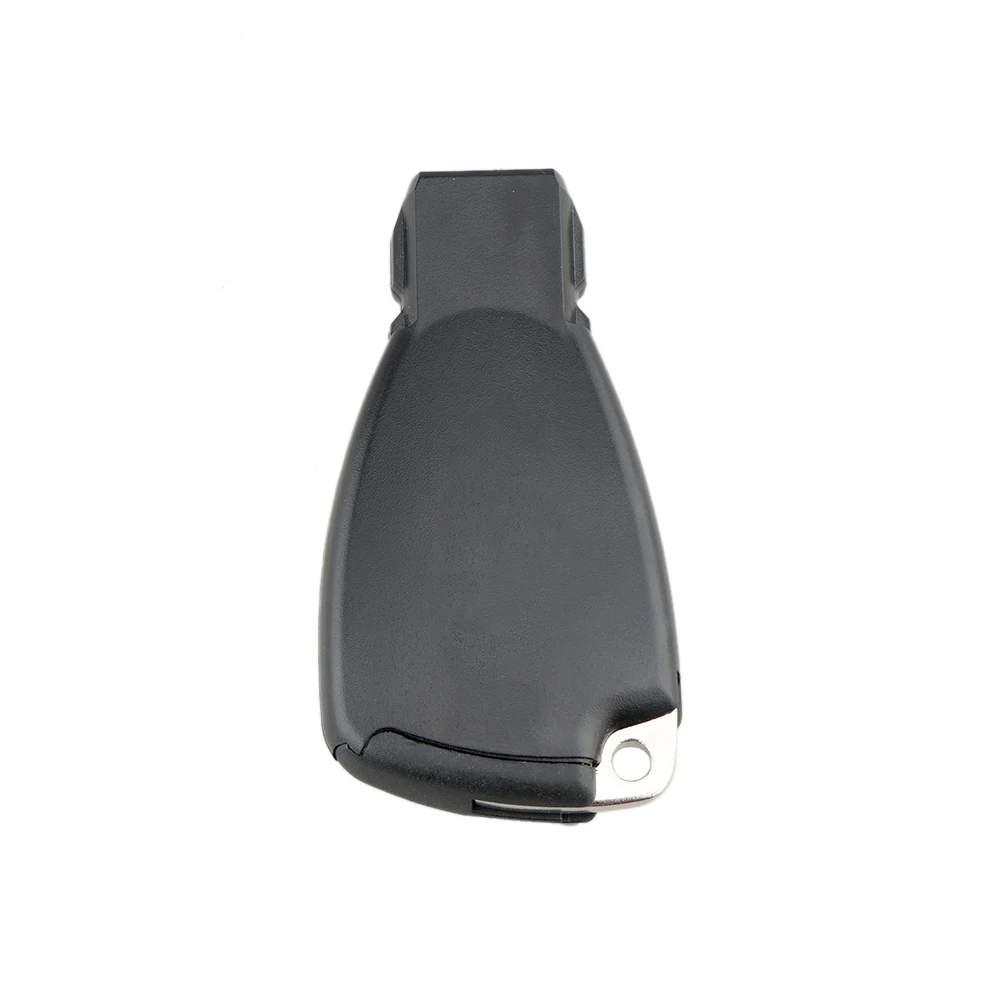 QWMEND 2 Buttons Smart Car Key for Mercedes Benz B C E ML S CLK CL Car Remote Key 433Mhz Complte Control circuit Board
QWMEND 2 Buttons Smart Car Key for Mercedes Benz B C E ML S CLK CL Car Remote Key 433Mhz Complte Control circuit Board