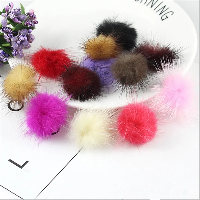 10pcs/lot 30mm Mink Fur Round Ball Hair Beads Connectors for Diy Phone Case Hairclip Shoe Hat jewelry Accessories Material
10pcs/lot 30mm Mink Fur Round Ball Hair Beads Connectors for Diy Phone Case Hairclip Shoe Hat jewelry Accessories Material