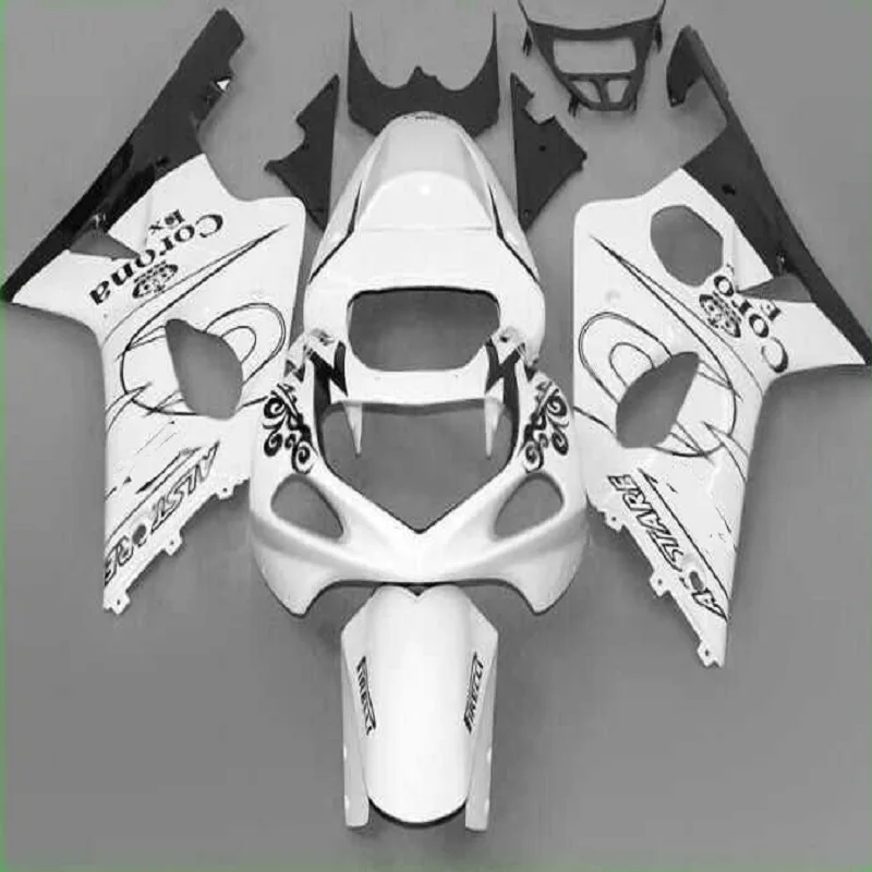 Новый 100% Fit Aftermarket обтекатель комплект для GSXR1000 GSX-R1000 GSXR 1000 K2 00 01 02 2000 2001 2002 Обтекатели крутая темная собака
Новый 100% Fit Aftermarket обтекатель комплект для GSXR1000 GSX-R1000 GSXR 1000 K2 00 01 02 2000 2001 2002 Обтекатели крутая темная собака