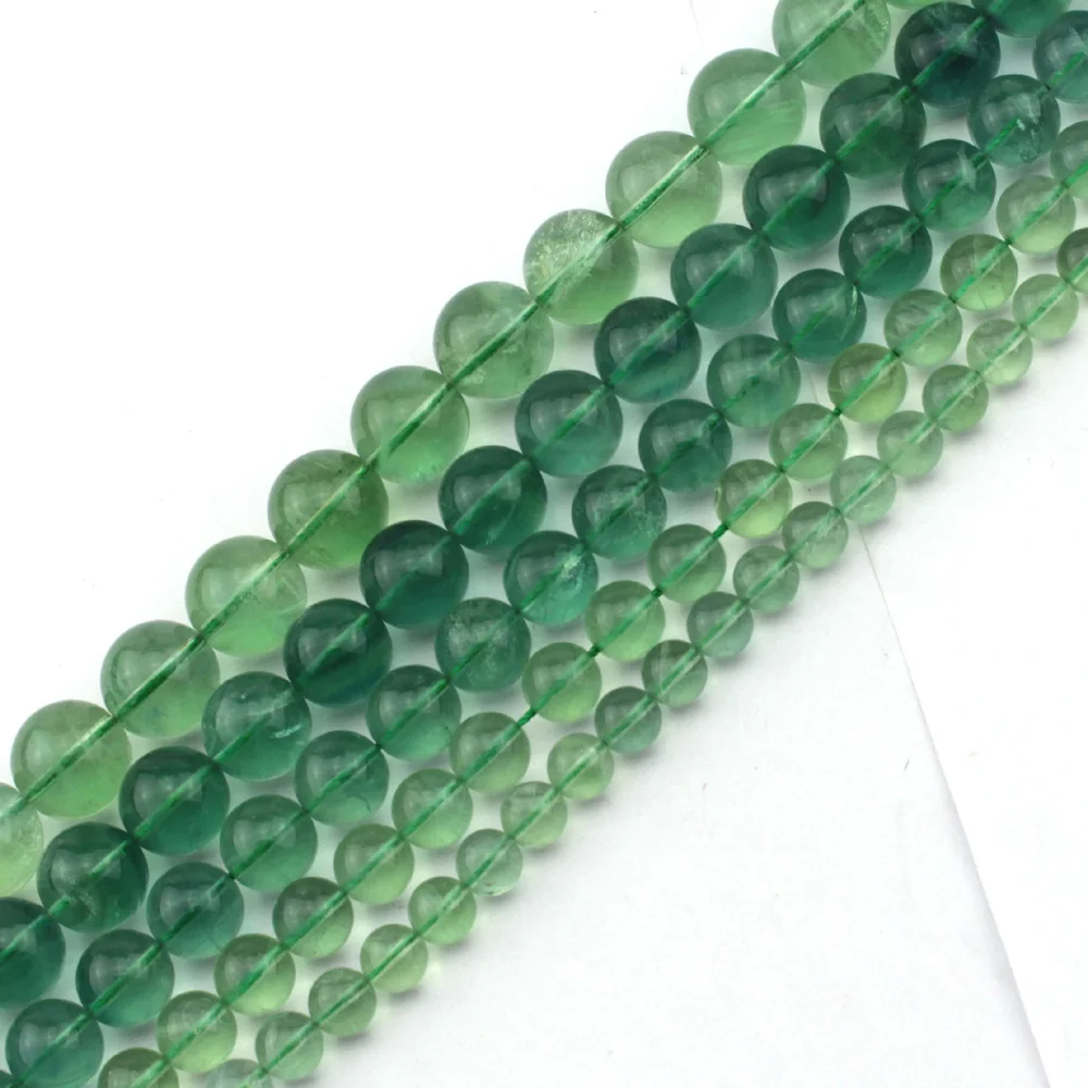 A grade natural fluorite stone beads natural gemstone beads DIY loose beads for jewelry making strand 15" wholesale !
A grade natural fluorite stone beads natural gemstone beads DIY loose beads for jewelry making strand 15" wholesale !
