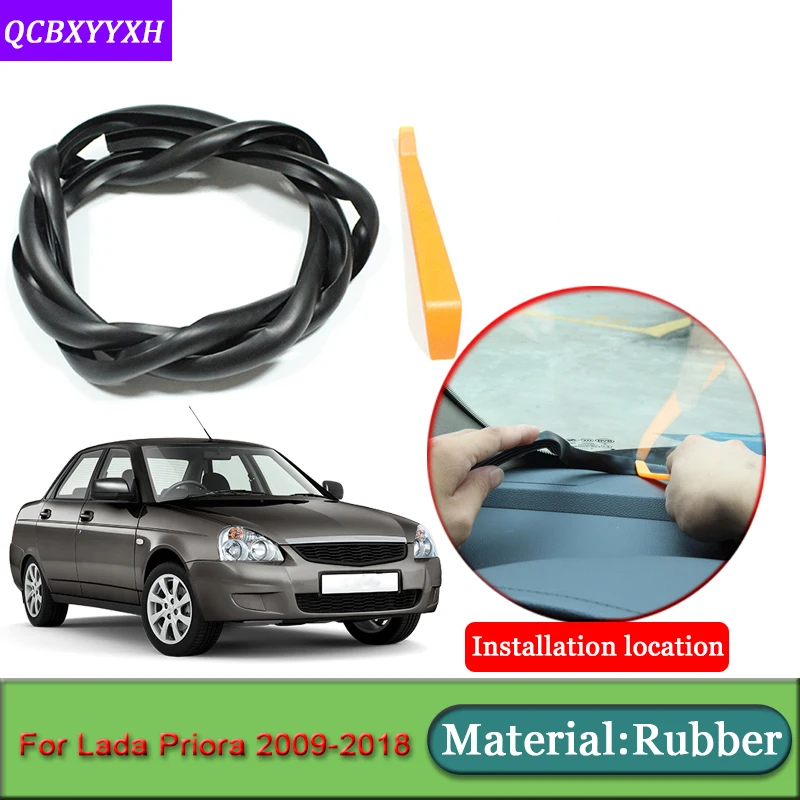 Автомобильный Стайлинг для Lada Priora 2009-2018 пылезащитные полоски против звуконепроницаемые не пропускающие шума для приборной панели автомоби...
Автомобильный Стайлинг для Lada Priora 2009-2018 пылезащитные полоски против звуконепроницаемые не пропускающие шума для приборной панели автомоби...