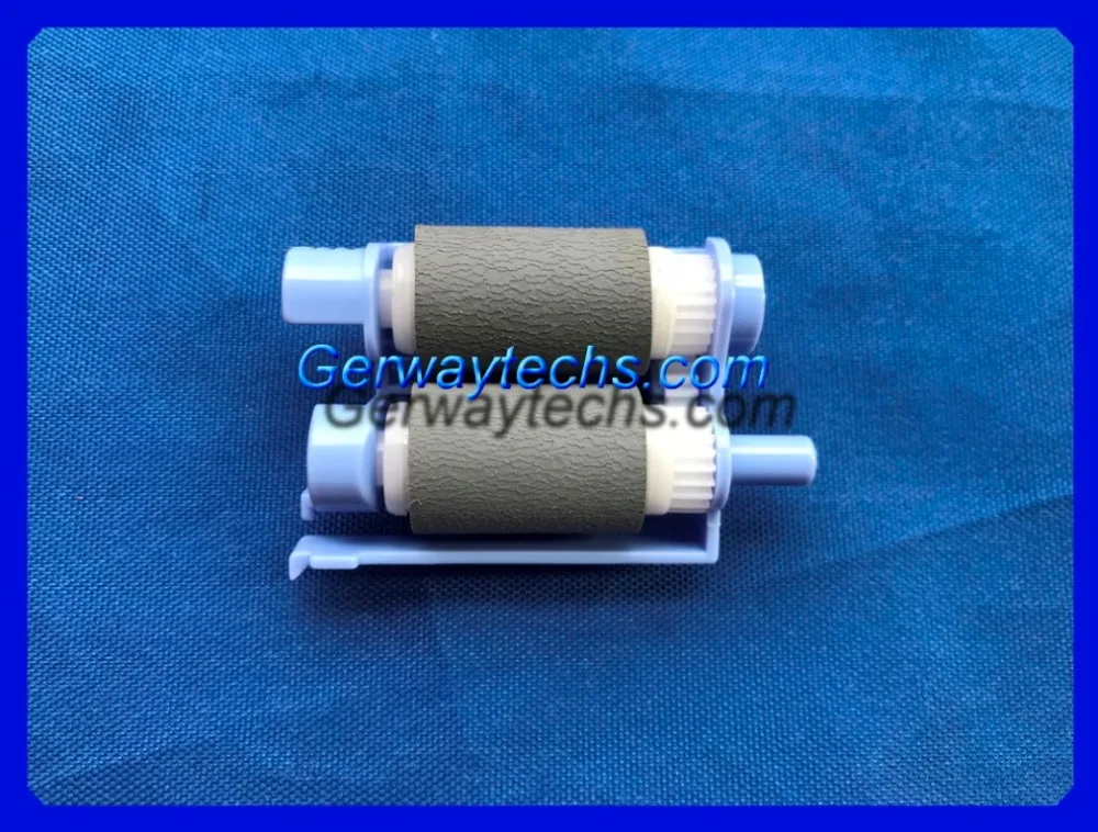 GerwayTechs RM2-5452 RM2-5452-000 HPLaserJet M403d M403n M403dn M403dw M402 M426 M427 лоток 2 ролик для захвата бумаги, комплект из 2 предметов
GerwayTechs RM2-5452 RM2-5452-000 HPLaserJet M403d M403n M403dn M403dw M402 M426 M427 лоток 2 ролик для захвата бумаги, комплект из 2 предметов