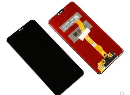 6.3inch LCD Display and Touch Screen Assembly Replacement LCD Screen 2280*1080 For BBK Vivo V9
6.3inch LCD Display and Touch Screen Assembly Replacement LCD Screen 2280*1080 For BBK Vivo V9