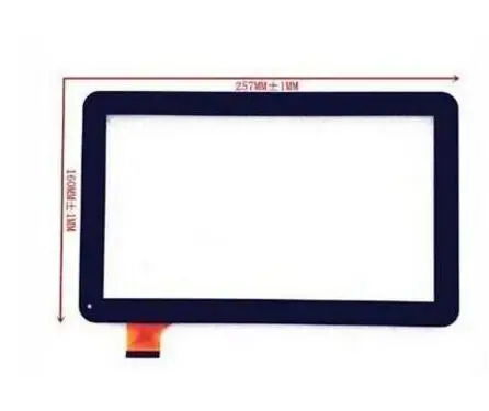 Witblue New For 10.1 " Perfeo 1032-3G Tablet touch screen panel Digitizer Glass Sensor replacement Free Shipping
Witblue New For 10.1 " Perfeo 1032-3G Tablet touch screen panel Digitizer Glass Sensor replacement Free Shipping