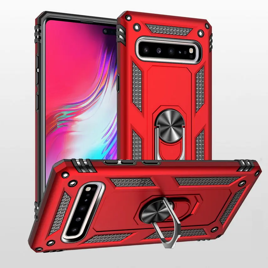 Роскошный бронированный противоударный чехол для Samsung Galaxy S10 S10E 5G силиконовый гибридный чехол для Galaxy S9 S8 плюс S9 S10 + металлическое кольцо Кры...
Роскошный бронированный противоударный чехол для Samsung Galaxy S10 S10E 5G силиконовый гибридный чехол для Galaxy S9 S8 плюс S9 S10 + металлическое кольцо Кры...