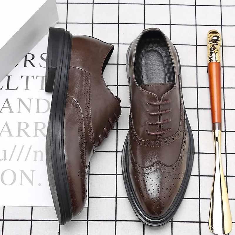 2019 new business Formal Dress Men leather shoes loafer formal dress flats designer office oxford shoes for men A243
2019 new business Formal Dress Men leather shoes loafer formal dress flats designer office oxford shoes for men A243