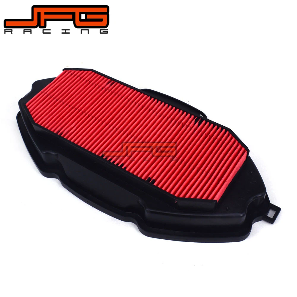 Воздухоочиститель для мотоцикла Honda CTX700 CTX700D CTX700N CTX700ND 2014 2015 NC700X NC700XD 12-15 NC700JD 15-16 
Воздухоочиститель для мотоцикла Honda CTX700 CTX700D CTX700N CTX700ND 2014 2015 NC700X NC700XD 12-15 NC700JD 15-16