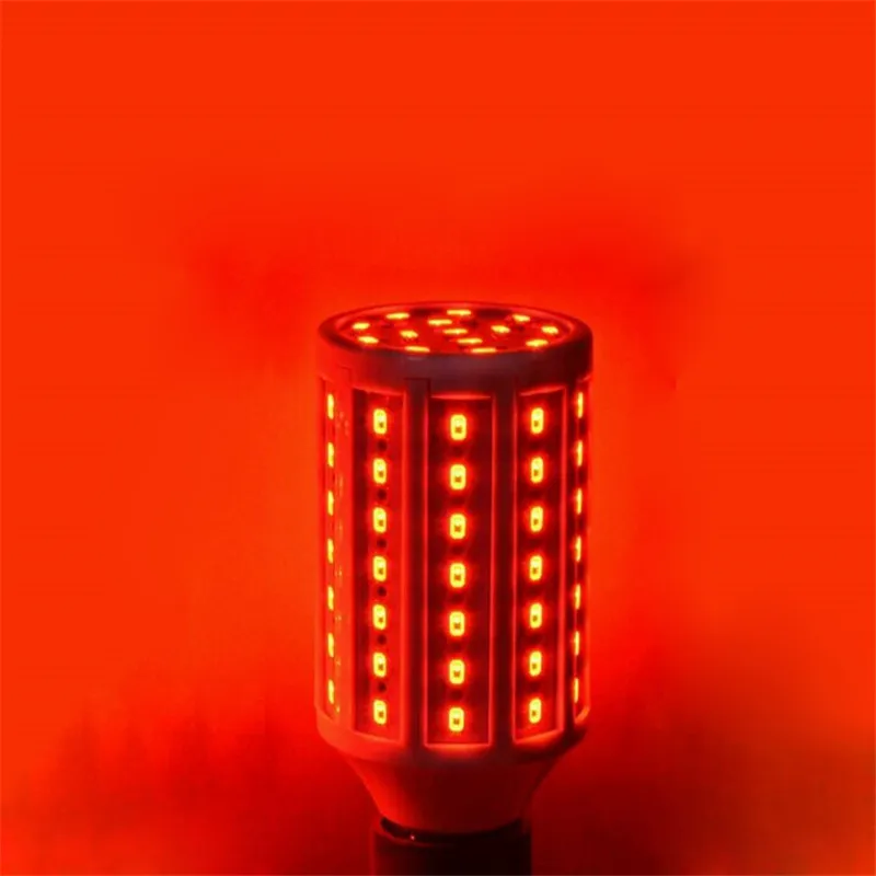 Super bright E27 5730 5630 SMD LED Corn Bulb AC 220V 5W 10W 8W 15W 20W 25W High Luminous Spotlight Red/Blue/Green LED Lamp Light
Super bright E27 5730 5630 SMD LED Corn Bulb AC 220V 5W 10W 8W 15W 20W 25W High Luminous Spotlight Red/Blue/Green LED Lamp Light