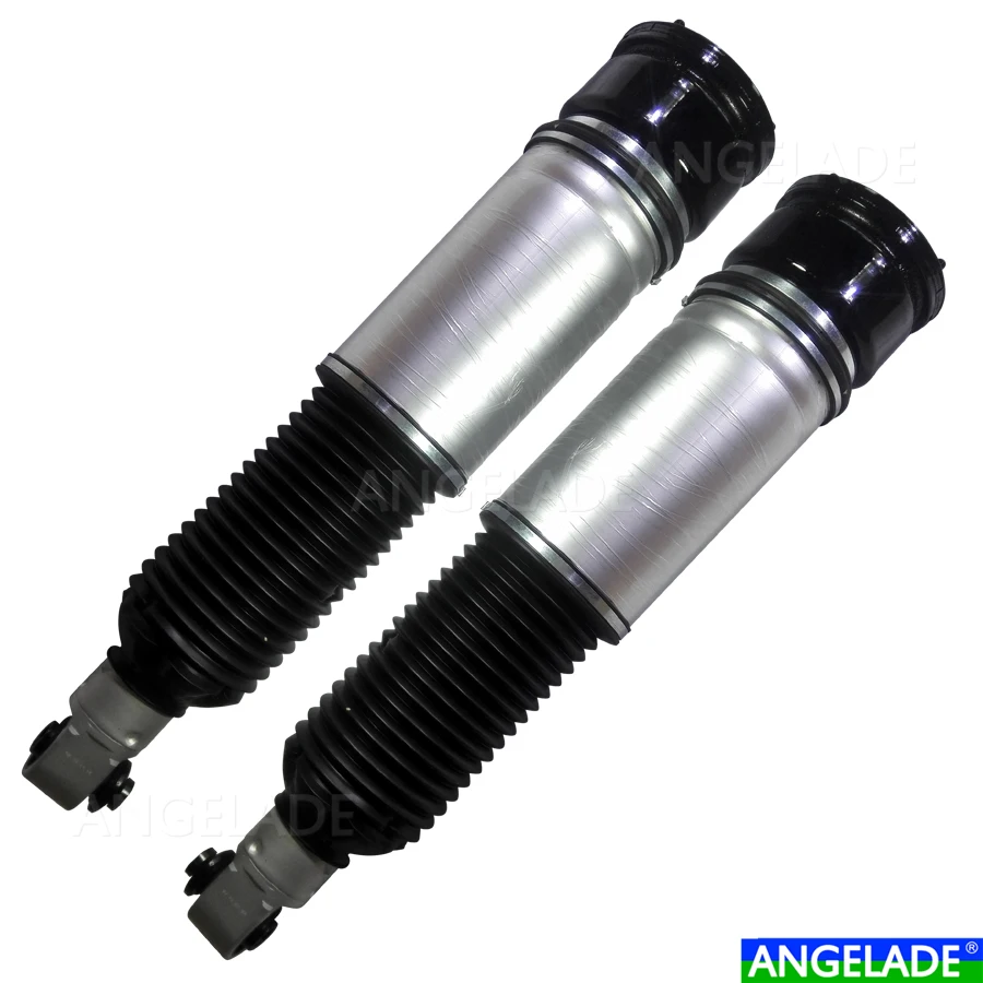 2 пары сзади L + R BMW7' E65 E66 740d 2001-2008 без EDC электромагнитный пневматической подвеской пружинный амортизатор 37126785537 37126785538
2 пары сзади L + R BMW7' E65 E66 740d 2001-2008 без EDC электромагнитный пневматической подвеской пружинный амортизатор 37126785537 37126785538