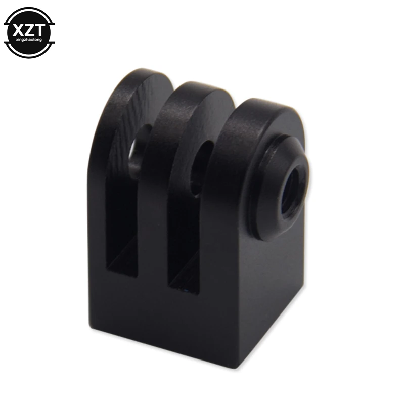 Mini Tripod ram Mount CNC Aluminum Alloy Outdoor Adapter for GoPro SupTig All 1/4" Screw Screw Monopod
Mini Tripod ram Mount CNC Aluminum Alloy Outdoor Adapter for GoPro SupTig All 1/4" Screw Screw Monopod