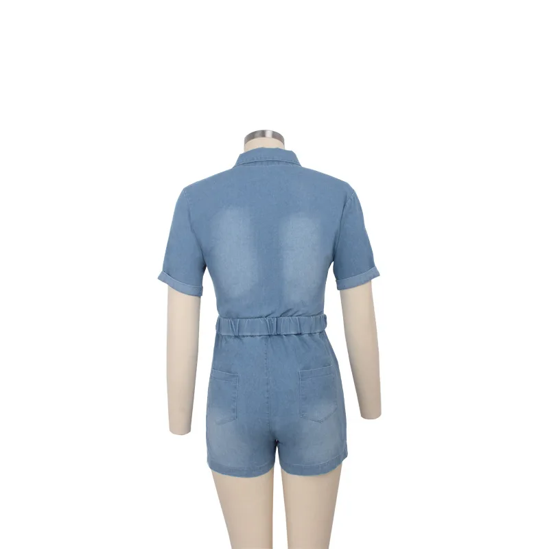 New arrival women's jumpsuits & rompers jean with lace up hollowed turn down collar at front sexy skinny fashion jumpers
New arrival women's jumpsuits & rompers jean with lace up hollowed turn down collar at front sexy skinny fashion jumpers