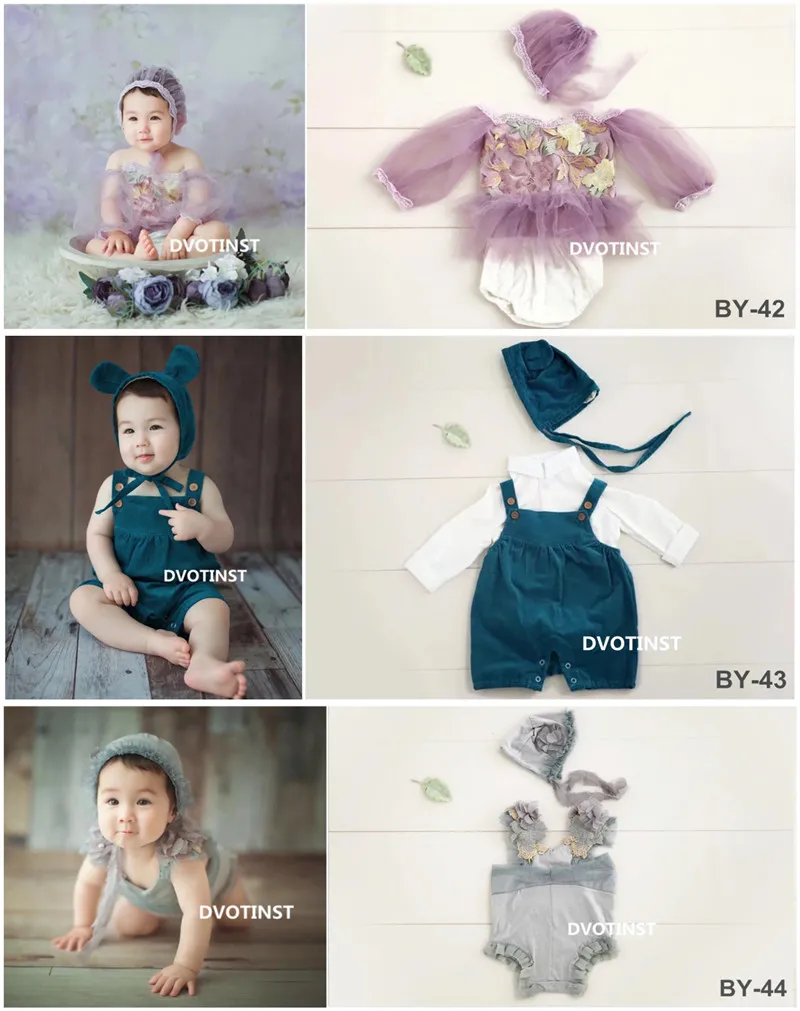 Dvotinst Baby Boys Girls Photography Props Lace Outfits Cute Crochet Clothes Costume Set Fotografia Accessories Shooting Props
Dvotinst Baby Boys Girls Photography Props Lace Outfits Cute Crochet Clothes Costume Set Fotografia Accessories Shooting Props