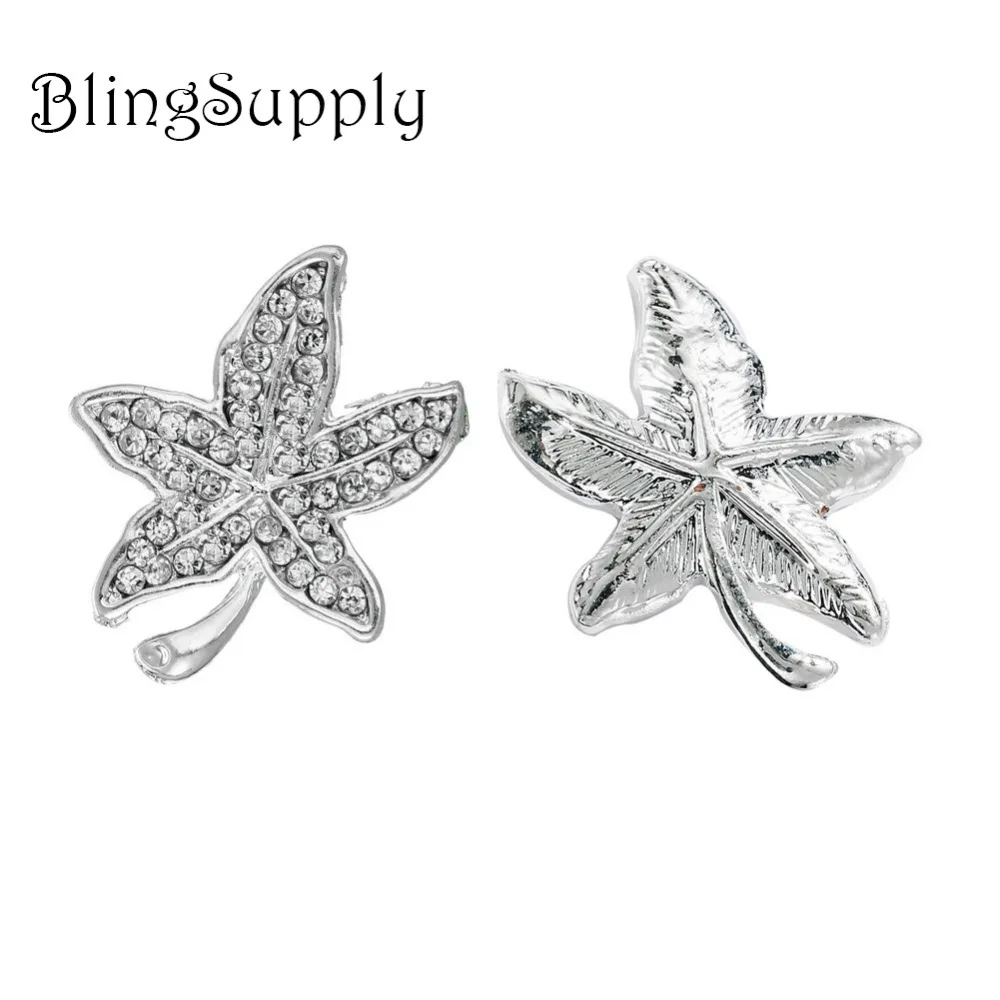 Free shipping 50PCS 22mm rhinestone fall leaves button can mix colors for holiday(BTN-5535)
Free shipping 50PCS 22mm rhinestone fall leaves button can mix colors for holiday(BTN-5535)