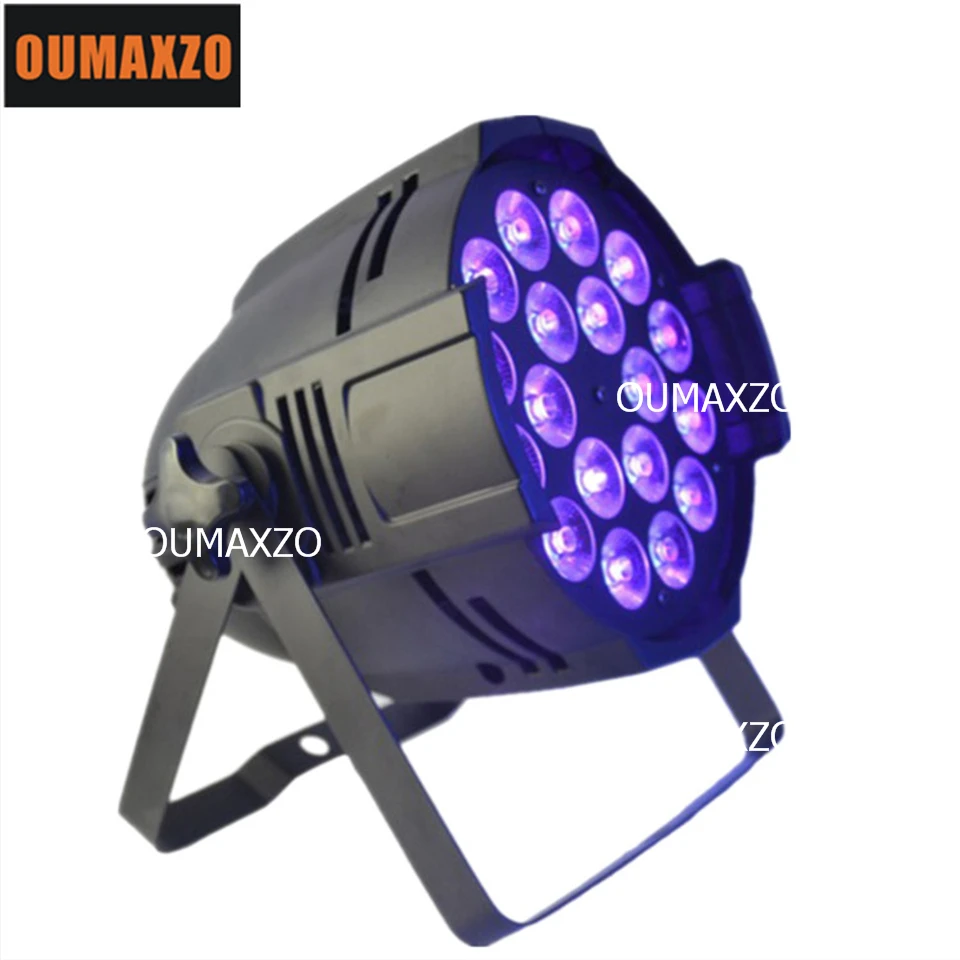 led para casas 18pcs 18w RGBWA UV 6in1 color mixing par led light Professional Led Par 18pcs 18W 6IN1 RGBWAUV LED Stage Light
led para casas 18pcs 18w RGBWA UV 6in1 color mixing par led light Professional Led Par 18pcs 18W 6IN1 RGBWAUV LED Stage Light
