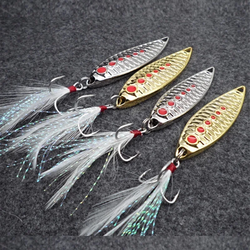 VIB Fishing 5g/7g/10g/3g/15g Light Lures Metal Jig Spoon Winter Fishing Good For Fishing Octopus Jigging Lure Hard Ice Bait Shad
VIB Fishing 5g/7g/10g/3g/15g Light Lures Metal Jig Spoon Winter Fishing Good For Fishing Octopus Jigging Lure Hard Ice Bait Shad