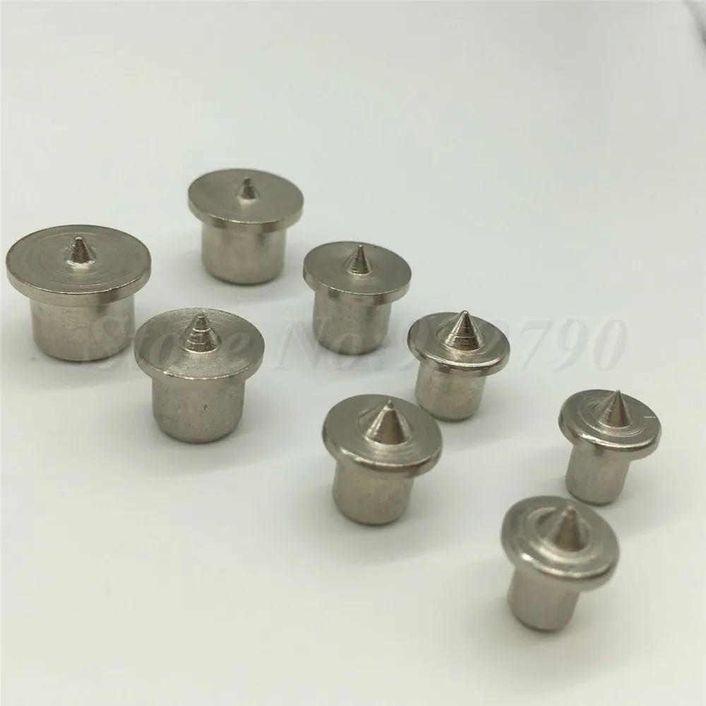 8pcs Dowel Drill Centre Points Pin Wood 6mm 8mm 10mm 12mm Dowel Tenon Center Set Dowel Centre Point Woodworking Wood Drill Bit
8pcs Dowel Drill Centre Points Pin Wood 6mm 8mm 10mm 12mm Dowel Tenon Center Set Dowel Centre Point Woodworking Wood Drill Bit