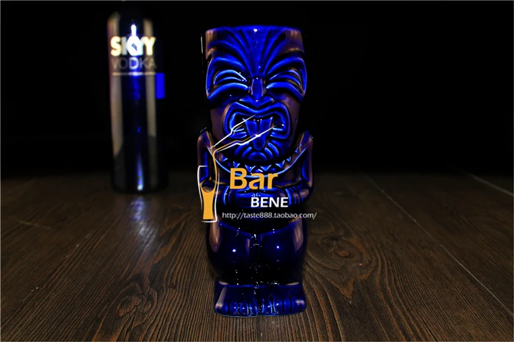 Кружка TiKi для Гавайских коктейлей, стеклянная кружка, керамическая чашка, декоративные изделия для дома, Керамические ремесла, бесплатная д...
Кружка TiKi для Гавайских коктейлей, стеклянная кружка, керамическая чашка, декоративные изделия для дома, Керамические ремесла, бесплатная д...