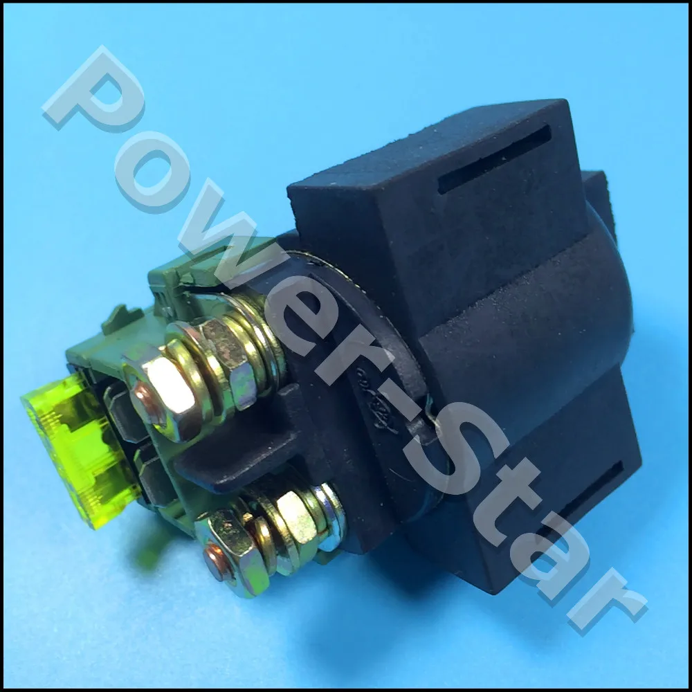 Стартовое реле соленоид ATV для Suzuki LTZ 400 Quadsport 2003 2004|atvs atvs|for atvstarter relay atv |