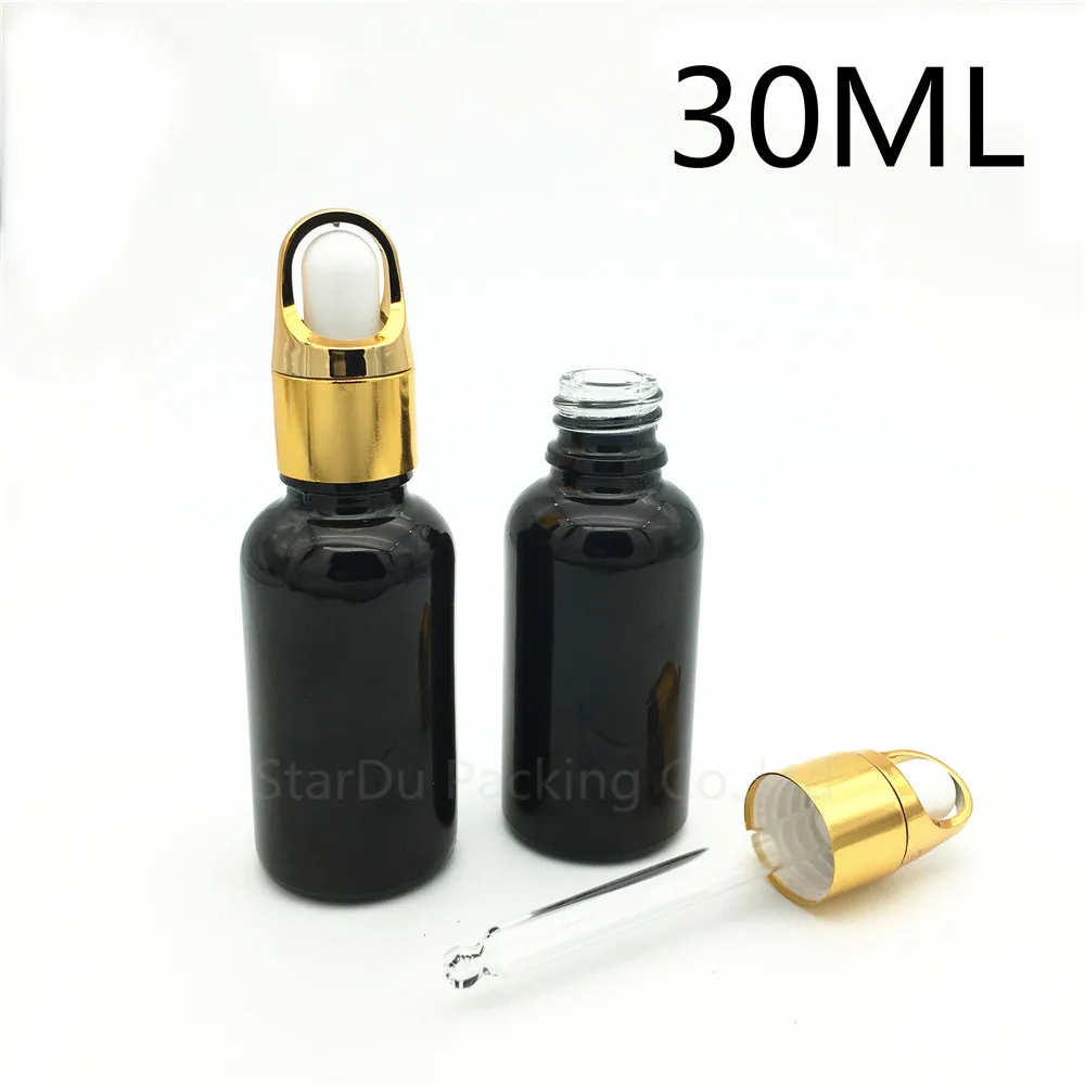 12pcs/lot 30ml empty black glass essential oil bottle with dropper, 30CC empty glass perfume bottles
12pcs/lot 30ml empty black glass essential oil bottle with dropper, 30CC empty glass perfume bottles