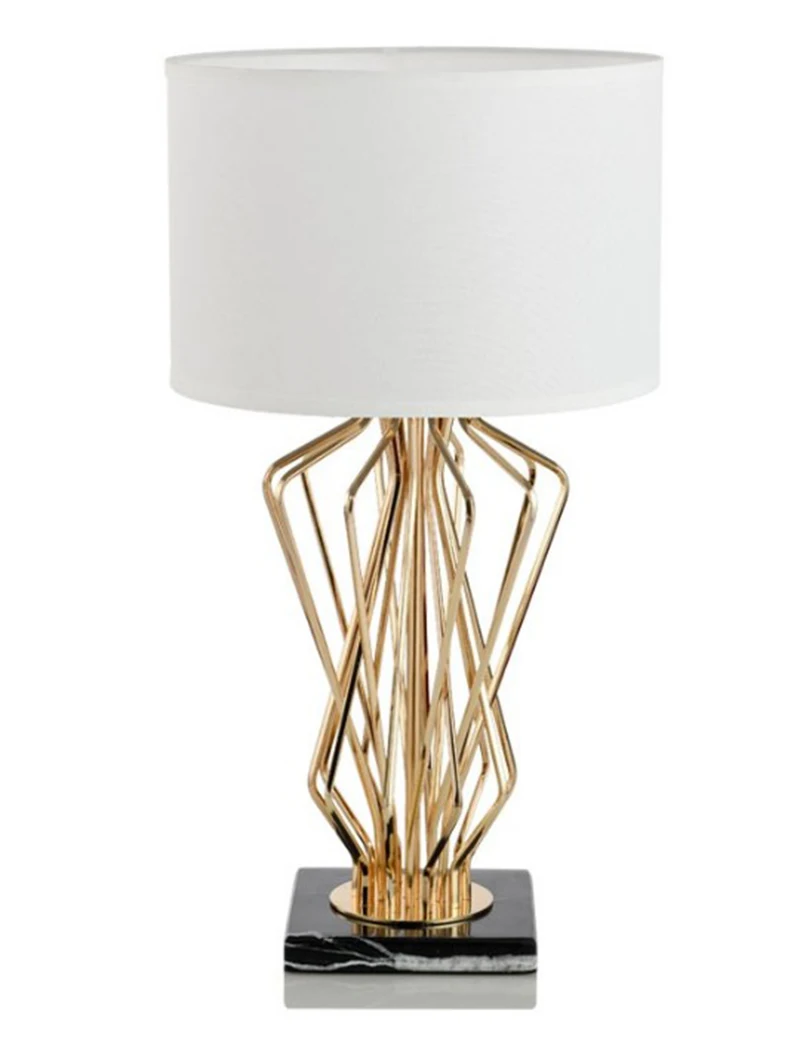 Desk lamp adorns Nordic sitting room of ark of the bedroom head of a bed of postmodern desk lamp
Desk lamp adorns Nordic sitting room of ark of the bedroom head of a bed of postmodern desk lamp