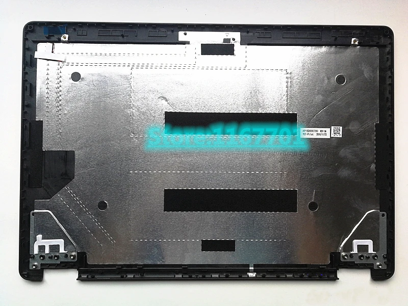 New Original Laptop/Notebook LCD/LED Top/Back Case/Cover/Housing for Dell Latitude 5480 E5480 0N92JC 0TCD99 0HMN35
New Original Laptop/Notebook LCD/LED Top/Back Case/Cover/Housing for Dell Latitude 5480 E5480 0N92JC 0TCD99 0HMN35