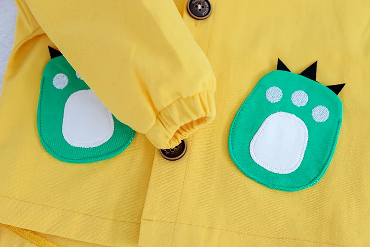 Cartoon Jackets for Girls Coatschildrenclothing Autumn Dinosaur Baby Boys Jackets 2019 Girls Coats and Jackets Boys Outerwear
Cartoon Jackets for Girls Coatschildrenclothing Autumn Dinosaur Baby Boys Jackets 2019 Girls Coats and Jackets Boys Outerwear