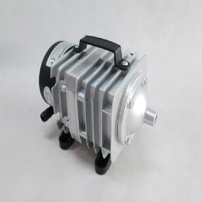 Air Pump, Air Compressor 35W 40L Electromagnetic air pump for laser cutting machine,
Air Pump, Air Compressor 35W 40L Electromagnetic air pump for laser cutting machine,