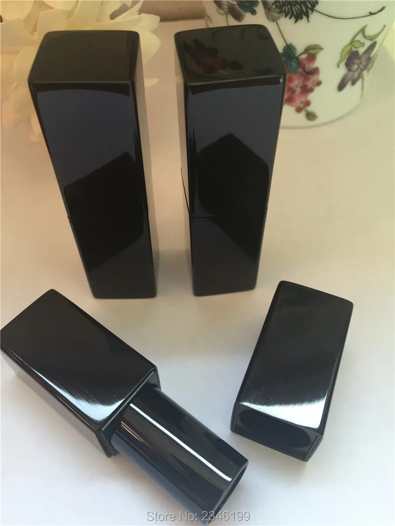 12.1mm 20pcs/lot Square Aluminum Lipstick Subpackage, Empty Magnetic Lipstick Packaging Tube, Top Grade DIY Lip Balm Tube
12.1mm 20pcs/lot Square Aluminum Lipstick Subpackage, Empty Magnetic Lipstick Packaging Tube, Top Grade DIY Lip Balm Tube