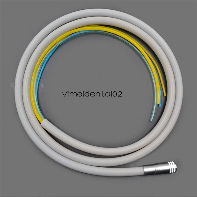 Free Shipping 1pc Dental Silicone Tube Hose Tubing 4 Hole dental unit spare parst service life above 5 years
Free Shipping 1pc Dental Silicone Tube Hose Tubing 4 Hole dental unit spare parst service life above 5 years
