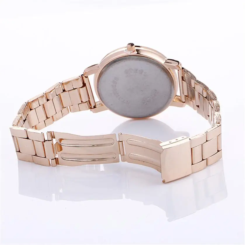 New Luxury Women Watch Diamond Dial Watches Dress Quartz Watch montre femme Famous Brand Wrist Watch relogio feminino 2018 #C
New Luxury Women Watch Diamond Dial Watches Dress Quartz Watch montre femme Famous Brand Wrist Watch relogio feminino 2018 #C