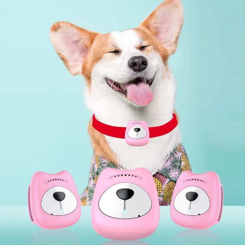 Smart Waterproof IP67 MiNi Pet GPS AGPS LBS Tracking Tracker Collar For Dog Cat AGPS LBS SMS Positioning Geo-Fence Track Device
Smart Waterproof IP67 MiNi Pet GPS AGPS LBS Tracking Tracker Collar For Dog Cat AGPS LBS SMS Positioning Geo-Fence Track Device