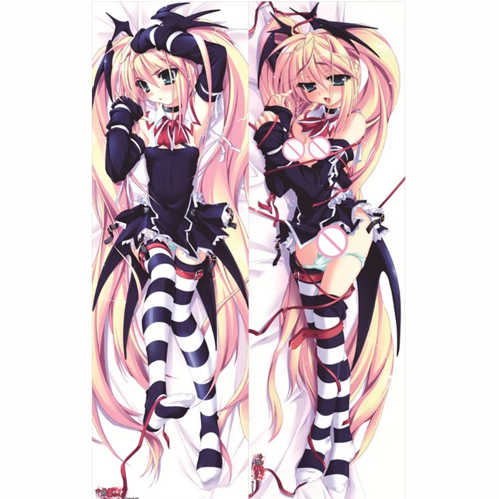 Anime Sexy Hugging Body Pillow Case Pet Pillowcase Cover Covers Decorative Pillows Modified 2way Tricot
Anime Sexy Hugging Body Pillow Case Pet Pillowcase Cover Covers Decorative Pillows Modified 2way Tricot