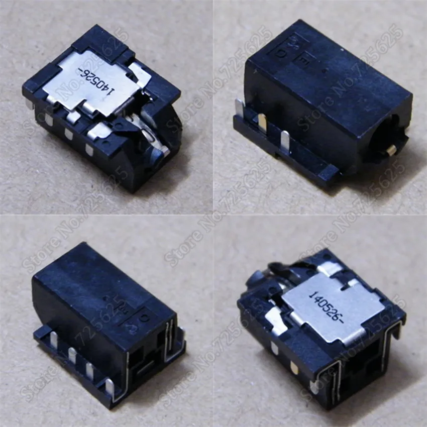 5pieces New Laptop 3.5 Audio Jack For Lenovo Flex2 14 15 Flex 2-14 Flex 2-14D Flex 2-15 audio connector headset jack Socket
5pieces New Laptop 3.5 Audio Jack For Lenovo Flex2 14 15 Flex 2-14 Flex 2-14D Flex 2-15 audio connector headset jack Socket