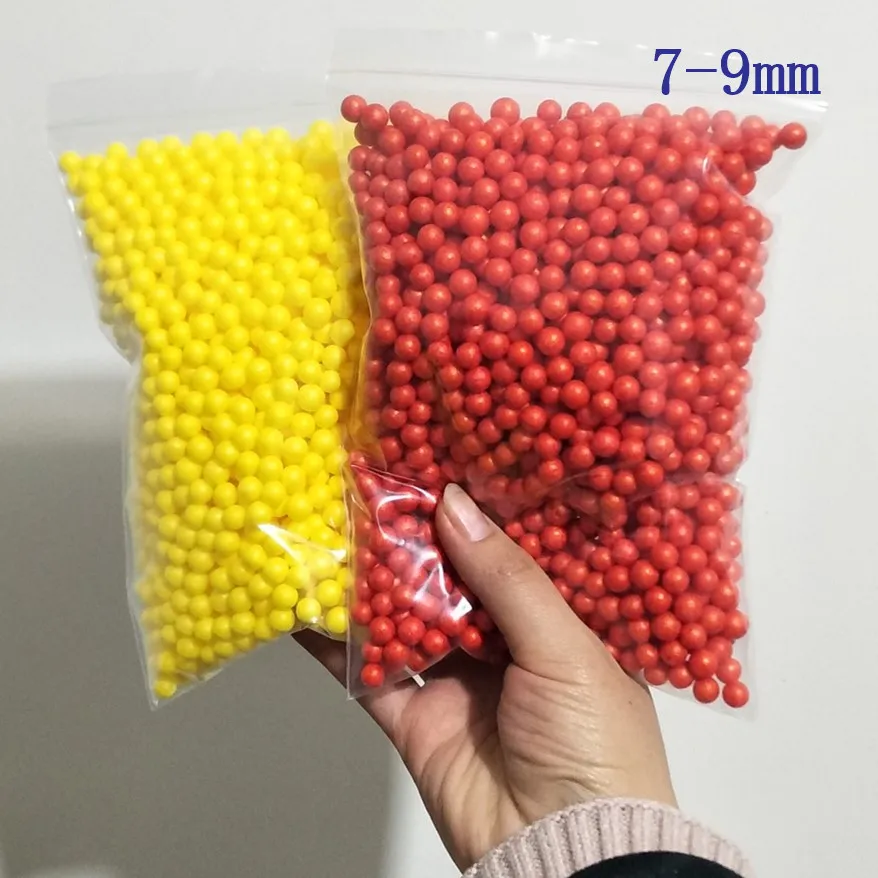 Bottle DIY Snow Mud Particles Accessories Slime Balls Small Tiny Foam Beads For Fishing Bait Foam Buoyancy Pop
Bottle DIY Snow Mud Particles Accessories Slime Balls Small Tiny Foam Beads For Fishing Bait Foam Buoyancy Pop