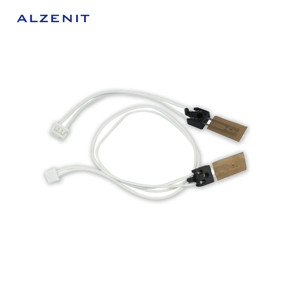 2 шт./компл. GZLSPART для Ricoh 340 350 450 МП 1035 1045 2035E 2045 3035 3045 OEM новый термистор AW10 0052/AW10 0053