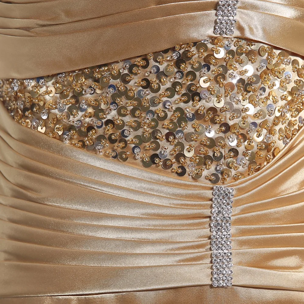 PRD272 Real Photo A line Side split Beaded One shoulder Evening gown 2020 Elegant long champagne prom dresses
PRD272 Real Photo A line Side split Beaded One shoulder Evening gown 2020 Elegant long champagne prom dresses