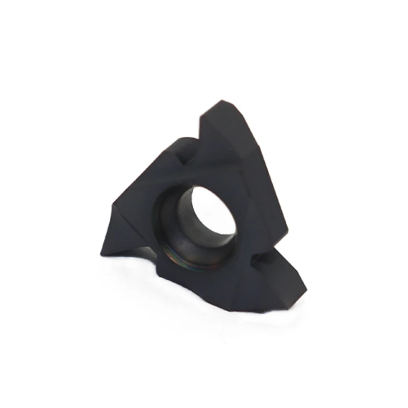 16IR AG 55 LDA 10PCS high quality Threading blade CNC Carbide Insert Lathe Cutter Tool for stainless steel Turning Tool
16IR AG 55 LDA 10PCS high quality Threading blade CNC Carbide Insert Lathe Cutter Tool for stainless steel Turning Tool