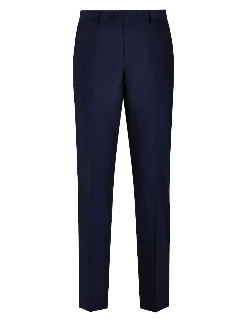 Men's Blue Social Dress Pants Flat-Front Straight Skinny Business Suit Pants 2018 New Arrival For Custom Made Male Suits Pants
Men's Blue Social Dress Pants Flat-Front Straight Skinny Business Suit Pants 2018 New Arrival For Custom Made Male Suits Pants