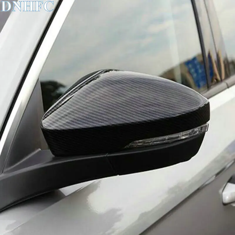DNHFC rear view mirror of the automobile is decorated with protective cover for Volkswagen T-ROC T ROC 2018
DNHFC rear view mirror of the automobile is decorated with protective cover for Volkswagen T-ROC T ROC 2018